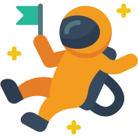 Astronaut